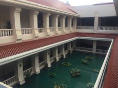 -吴哥国家博物馆