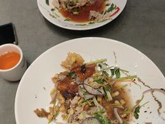 -潮澎派·潮汕菜大排档(南较西路店)