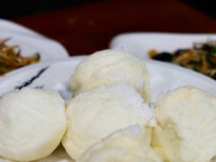 雪衣豆沙-春發合饭庄