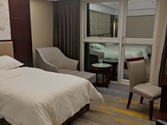 -华雅花园大酒店