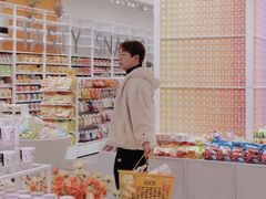 -KKV(天津津南吾悦广场店)