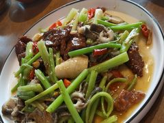 -杨家汀州韵(万达店)