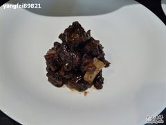 糖醋小排-友缘茶人(古龙路店)