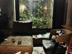 -漪龙台·B26 Rooftop Lounge