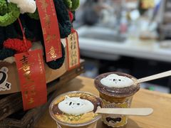 -ABCD咖啡屋(妇幼店)