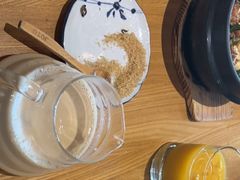 -竹里馆 ·茶食(奥体店)