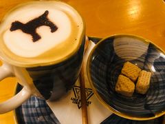 -餐酒吧Com-ing Bar(上海路店)