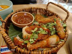-迷你椰·泰式大排档(佛山顺德店)