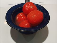 -火山屋台(新街口店)