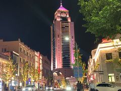 -青岛德国总督楼旧址博物馆