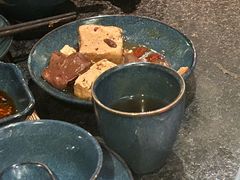 -湊湊火锅·茶憩(南京东路悦荟店)