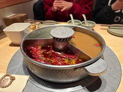 -巴奴毛肚火锅(七宝领展广场店)