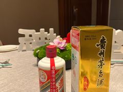 -江南灶中餐厅(南京香格里拉店)