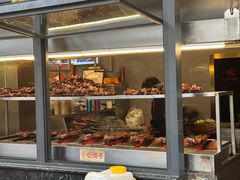 -老黄记手撕烤兔(玉林街店)