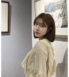 -DK SALON连锁专业烫染接发店