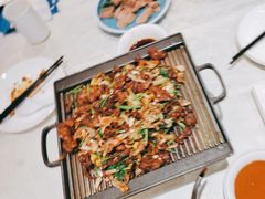 -福来居烤鸭店(天坛二店)