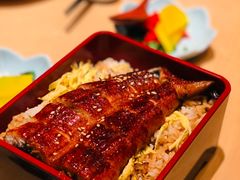 -yokocho上横町·日本食街(深业上城店)