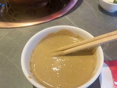 -前门·鲜肉火锅(长风店)