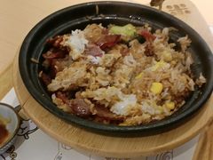 -米国现煲煲仔饭(塔子湖店)