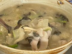 冬瓜拆鱼羹-盏簋品味馆(沙溪店)