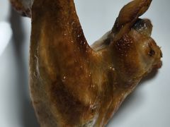 -大益烤鸡