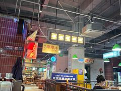 -楠火锅(新塘翡翠绿洲店)