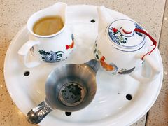 -点都德(汇点楼店)