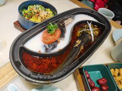 -锦府盐帮·张宅(世纪金源店)