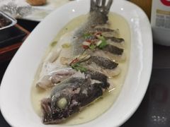 -渭塘酒家(生态园店)