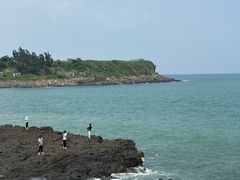 -硇洲岛旅游区