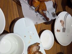 -鸽味轩·粤菜小馆(高楼门总店)