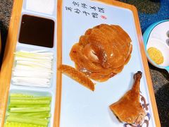 -三道菜(明堂公园店)