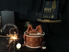 -西檬树SIMON·T轻奢蛋糕(大东方Max店)