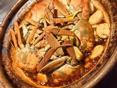 -大潮淮·淮扬菜(何园旗舰店)
