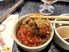 -盡膳口福·百年汤方火锅(科华北路店)