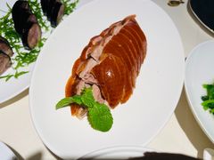 -四季民福烤鸭店(外滩外白渡桥店)