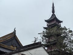 -千灯古镇