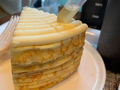 千层牛乳-81bakery(关山路店)