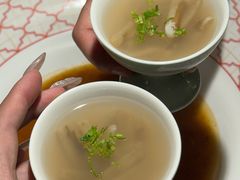-东南里湖景餐厅·新闽菜(浦西万达店)
