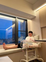 -玥悦月子中心(南桥店)