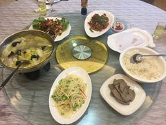 -蔡阿水羊肉店