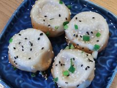 -阿三生煎(正弘城店)