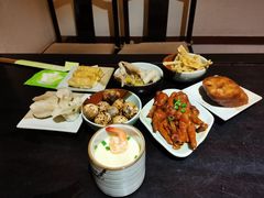 -青藤茶馆(南山路店)