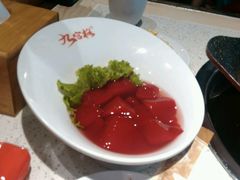 -九宫格重庆火锅(北国商城店)