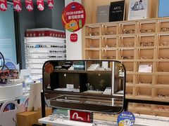-一代眼镜·蔡司配镜(浦东大拇指广场店)