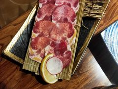 -海之屋韩式烤肉(海棠68环球美食街店)
