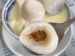 双皮奶汤圆-阿三麻蓉汤圆(顺光大厦店)