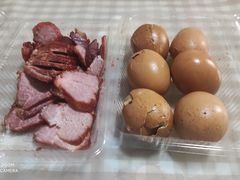 叉烧-陆稿荐观前街店