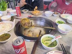 -三头牛·潮汕牛肉生蚝火锅 (夏湾店)