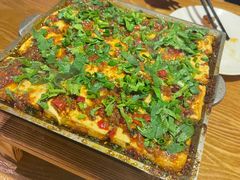 包浆豆腐-蚝太郎 • 海鲜烧烤(Upark店)